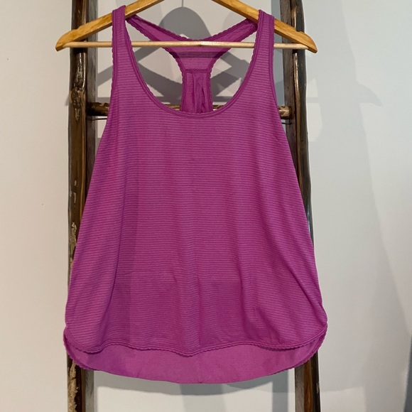 Lulu lemon tank top - Picture 1 of 2